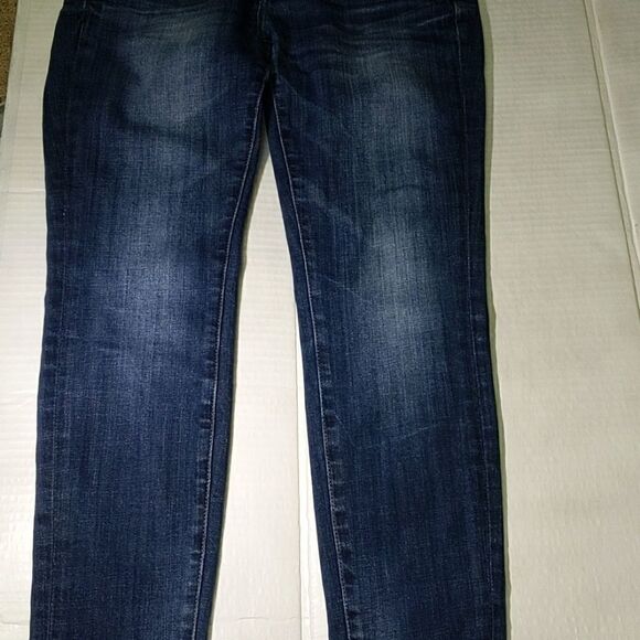 LUCKY YOU LADIES SIZE 4\27 CHARLIE SKINNY JEANS - Picture 5 of 13